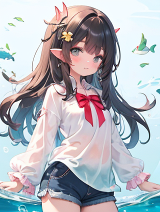 如何有效去除裙子内衬安全裤的异味